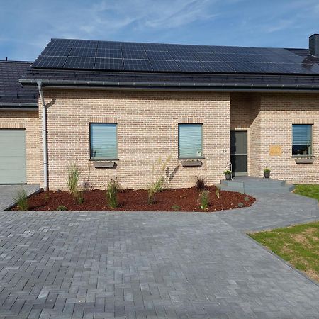 Apartmán Baloe Manderfeld Exteriér fotografie