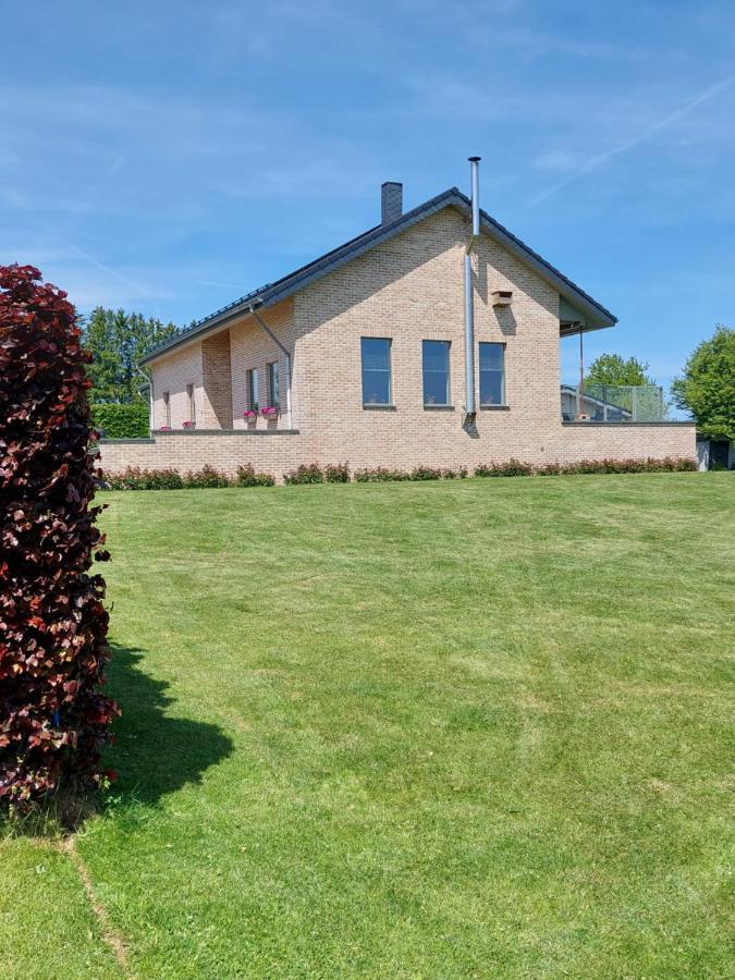 Apartmán Baloe Manderfeld Exteriér fotografie