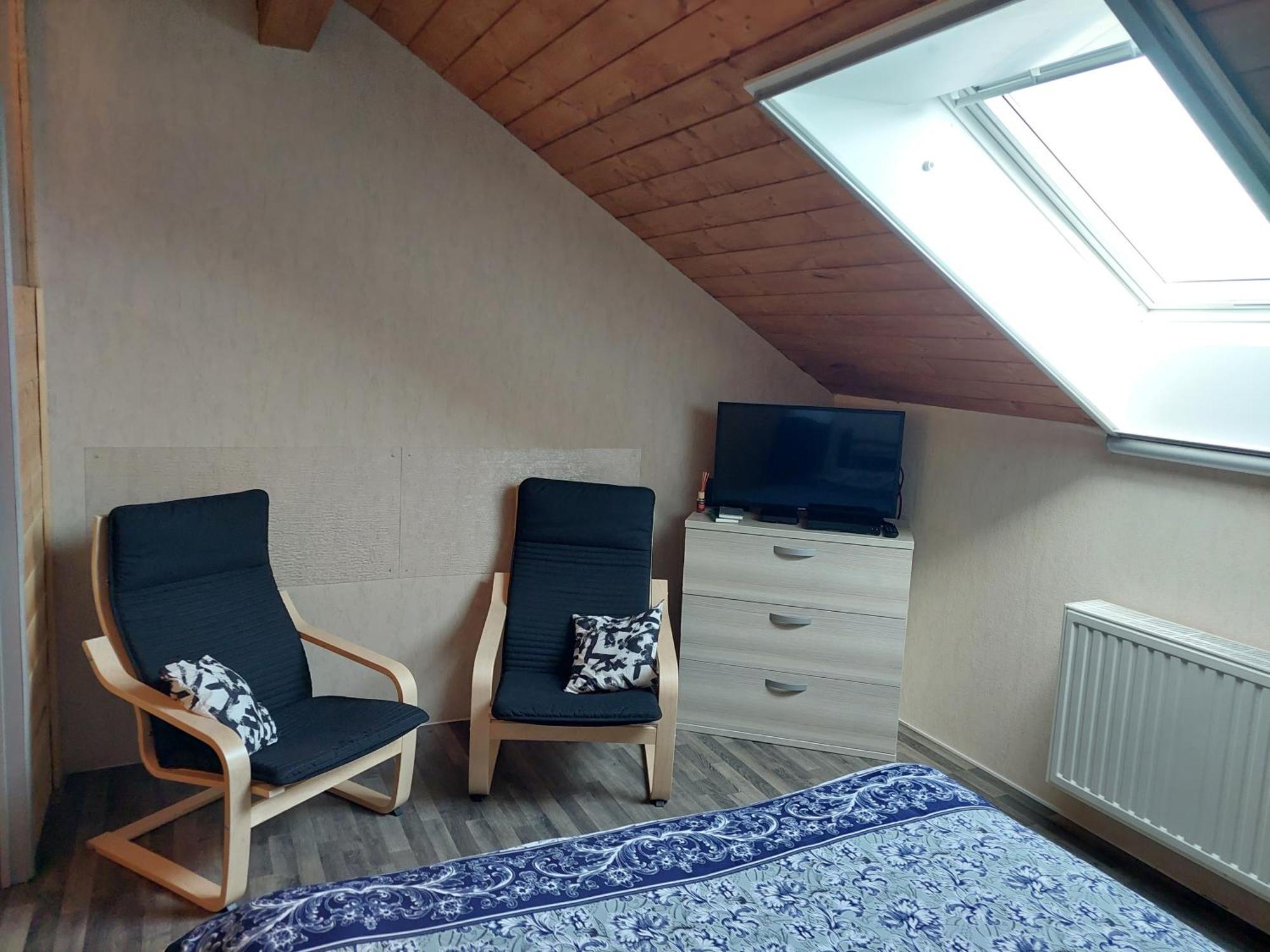 Apartmán Baloe Manderfeld Exteriér fotografie